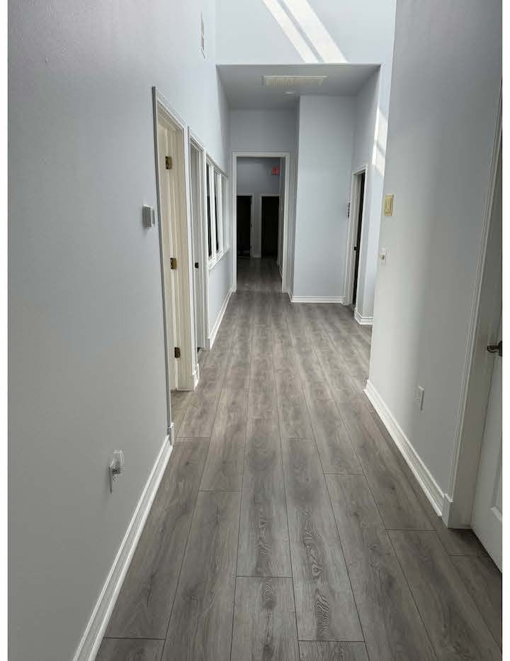 Picture of Hallway