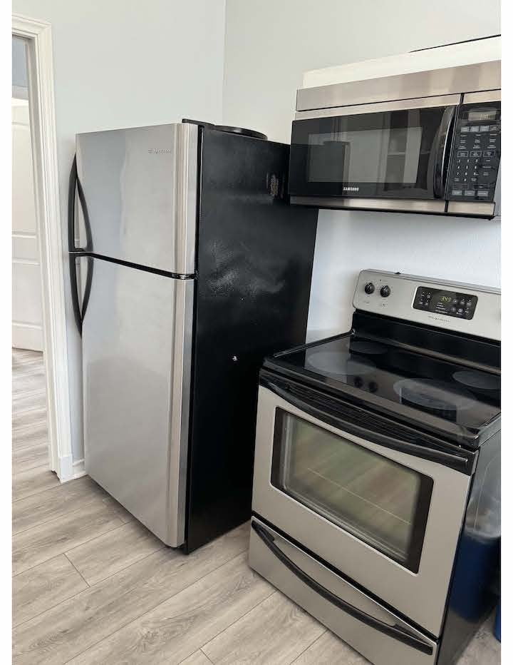 Picture of Stove