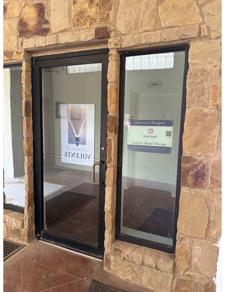 Picture of Elevator to 2nd Floor