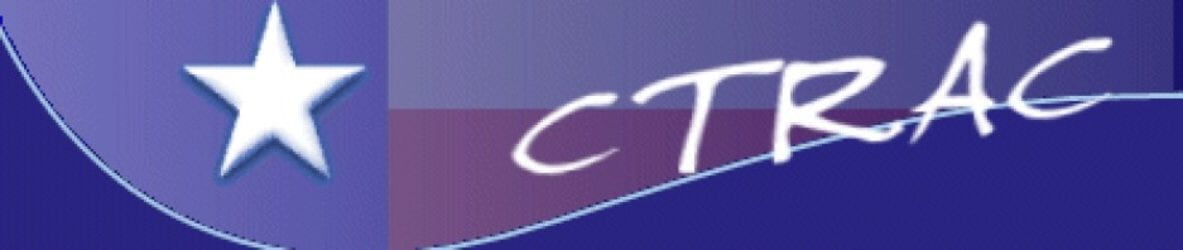 Link to CTRAC website