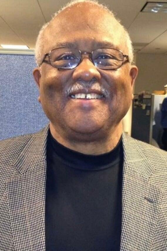 Picture of Israel Anderson