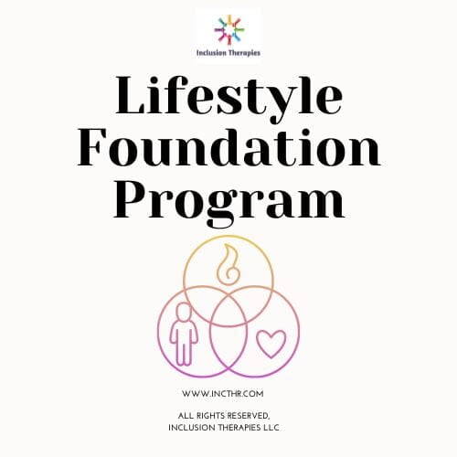 Lifestyle Foundation Program