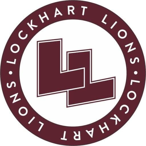 Logo for Lockhart ISD