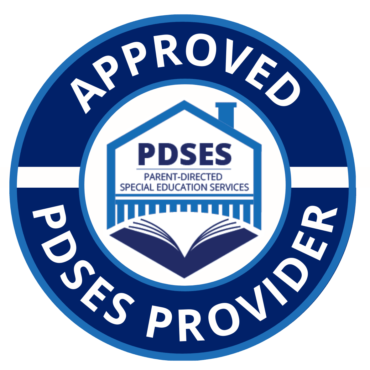 PDSD logo